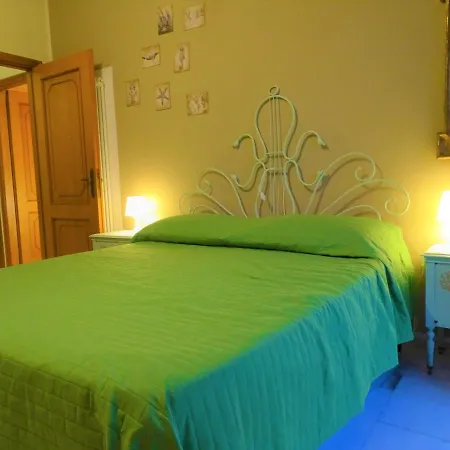 Il Paradiso Vista Mare Apartmán
