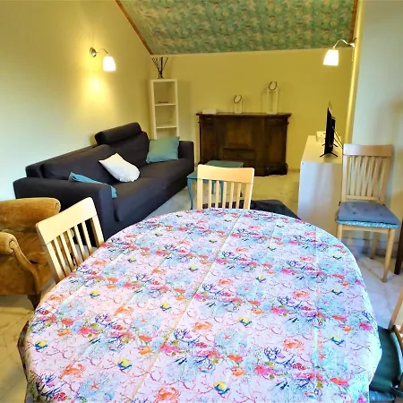 شقة Il Paradiso Vista Mare ليفانتو
