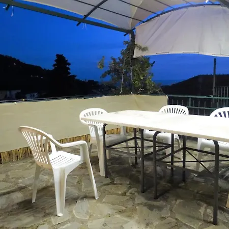 شقة Il Paradiso Vista Mare