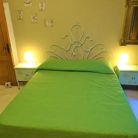 Il Paradiso Vista Mare Apartmán Levanto
