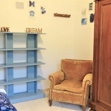 Il Paradiso Vista Mare Apartmán