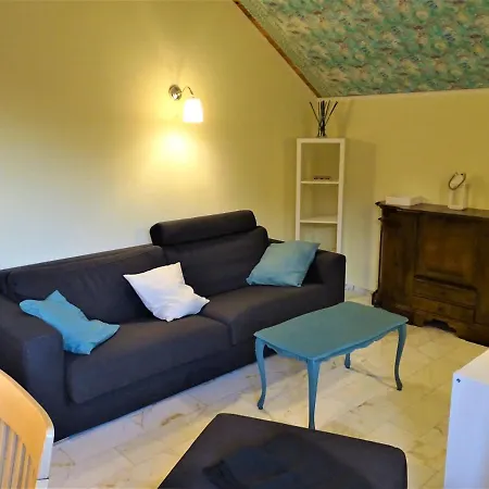 Il Paradiso Vista Mare Apartmán Levanto