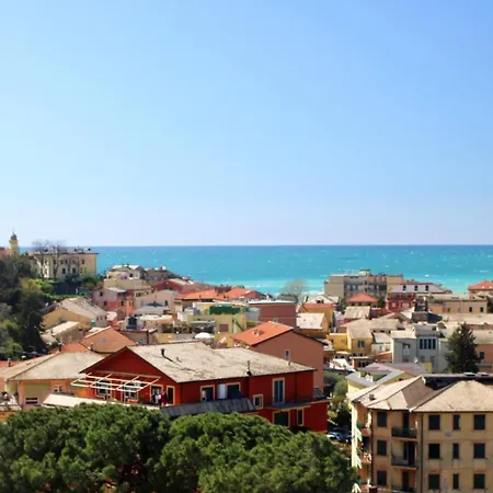 Il Paradiso Vista Mare Apartmán *