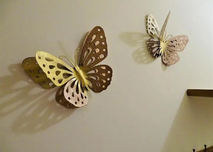 アパート Il Paradiso Vista Mare